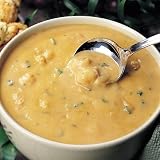 Omaha Steaks 2 (16 oz. pkgs.) Lobster Bisque by Omaha Steaks Best Buy