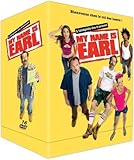 Image de My Name Is Earl : L'intégrale des saison 1 à 4 - coffret 16 DVD