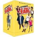 My Name Is Earl : L'int�grale des saison 1 � 4