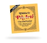 D'Addario Pro-Arte Strings Set,  Composite Normal