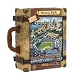 MasterPieces Suitcase Puzzle - Fenway Park