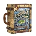 MasterPieces Suitcase Puzzle - Fenway Park