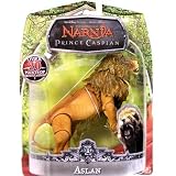 The Chronicles of Narnia Prince Caspian 7" Aslan Action Figure