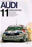 AUDI (Japan Import) (World Car Guide, 11)