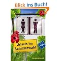 Urlaub im Schilderwald