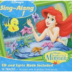Sing-a-Long Little Mermaid