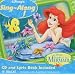Sing-a-Long Little Mermaid