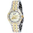 GREG BIFFLE General Manager (GM) Series Two-Tone Gold/Silver Watch NASCAR NASCAR