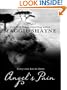 Angel's Pain (Wheeler Hardcover)