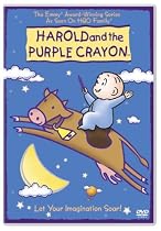 Stream Harold and the Purple Crayon - Let Your Imagination Soar Online.