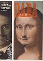 Dada: Zurich, Berlin, Hannover, Cologne, New York, Paris