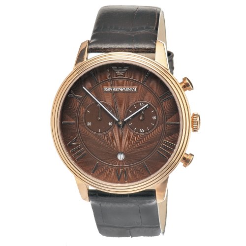 review Emporio Armani AR1616