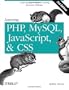 Learning PHP, MySQL, JavaScript, and CSS: A Step-by-Step Guide to Creating Dynamic Websites
