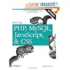 Learning PHP, MySQL, JavaScript, and CSS: A Step-by-Step Guide to Creating Dynamic Websites