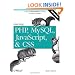 Learning PHP, MySQL, JavaScript, and CSS: A Step-by-Step Guide to Creating Dynamic Websites
