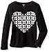 Carter's Little Girls' Graphic Top (Toddler/Kid)