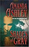 Shades of Gray (Paranormal Romance)