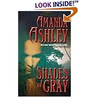 Shades of Gray by  Amanda Ashley