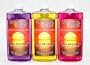 Candle and Lamp Oil (Set of 3) Easter Collection