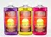 Candle and Lamp Oil (Set of 3) Easter Collection