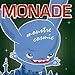 Monade, Monstre Cosmic by Monade (2011-11-23) &#x3010;&#x4E26;&#x884C;&#x8F38;&#x5165;&#x54C1;&#x3011;, 発売中
