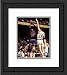 Framed Willis Reed New York Knicks Photograph