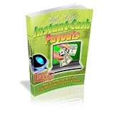 Instant Cash Payouts: How To Pump Out Hot Little Original eBooks For Instant Cash Payouts!