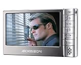 Archos 504 - 160GB Portable Media Player