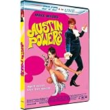 Austin Powerspar Mike Myers