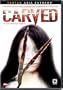 Carved