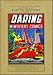 Book Marvel Masterworks Golden Age Daring Mystery 1