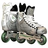 CCM Vector PF8 Kid's Roller Hockey Skates