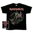 Iron Maiden - Trench T-Shirt