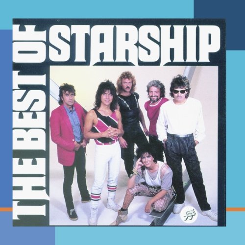 Best of Starship Starship