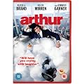 Arthur [DVD] [2011]