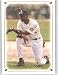 2007 Upper Deck / UD Masterpieces #46 Michael Jordan - Chicago White Sox (Baseball Cards)