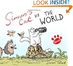 Simon's Cat Vs. the World!