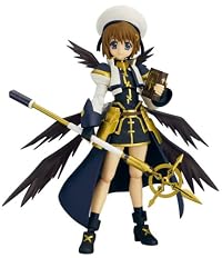 figma  八神はやて The MOVIE 2nd A's ver. 