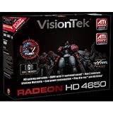 Radeon 4650 1GB Pcie