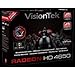Radeon 4650 1GB Pcie