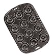 Fox Run Non-Stick Mini Donut Pan
