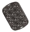 Fox Run Non-Stick Mini Donut Pan