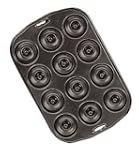 Fox Run 4496 Non-Stick Mini Donut Pan