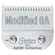 Oster Agion Modified OA Blade # 76918036 Oster Agion Modified OA Blade # 76918036