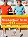 Mit Joggen abnehmen und gesünder leben Mit Joggen abnehmen und gesünder leben