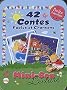 Mini-Box Lecture : 42 Contes, Fables et Chansons