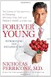 Forever Young: The Science of Nutrigenomics for Glowing, Wrinkle-Free Skin and Radiant Health at Every Age
