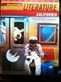Pearson Literature California: Reading and Language