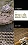 Le vagnon des noeuds marins
