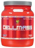 BSN - Cellmass Grape Cooler, 1.41 lb powder